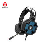 Fantech Hg21 Hexagon 7.1 Surround Gaming Headset